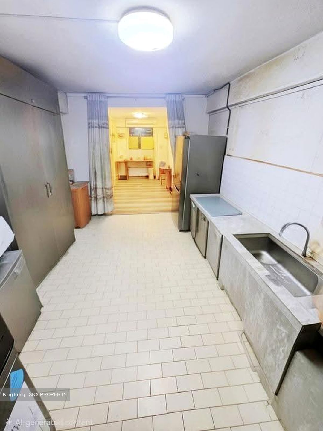 Blk 109 Aljunied Crescent (Geylang), HDB 3 Rooms #627833571